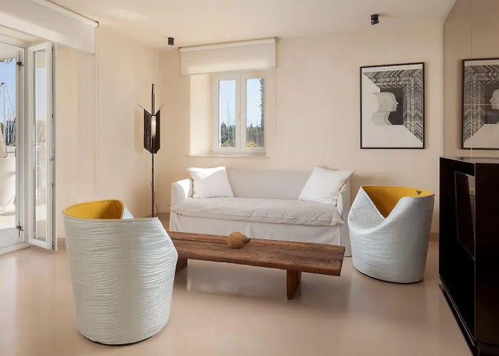 Apartmanhotel Ribarska Koliba 4*