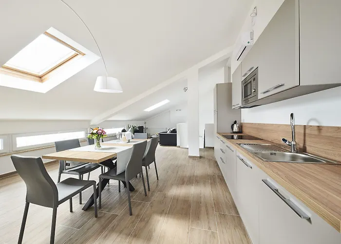 Apartmanhotel Ribarska Koliba Póla