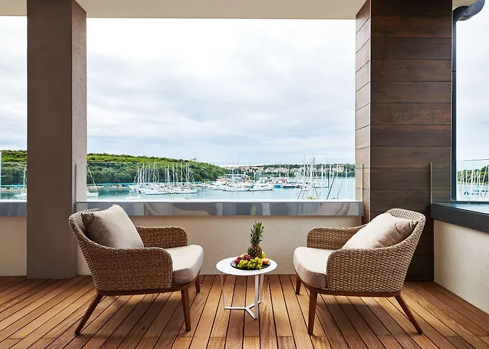 Ribarska Koliba Póla