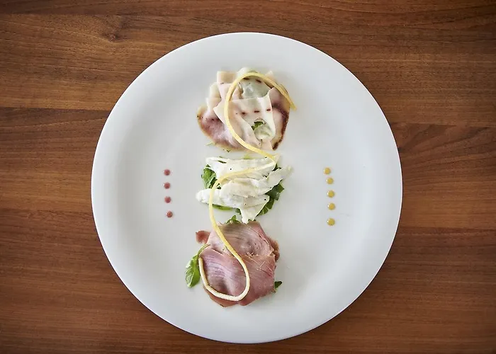 Apartmanhotel Ribarska Koliba Póla