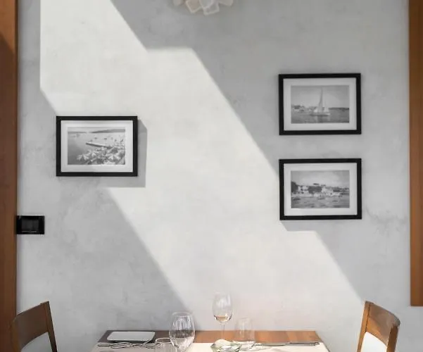 Ribarska Koliba 4* Póla