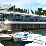 Aparthotel Ribarska Koliba 4*
