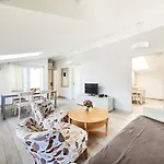 Aparthotel Ribarska Koliba 4*