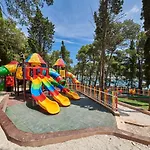 Aparthotel Ribarska Koliba