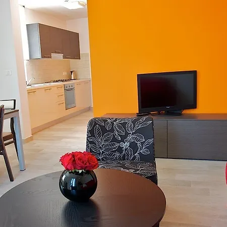 Ribarska Koliba 4*