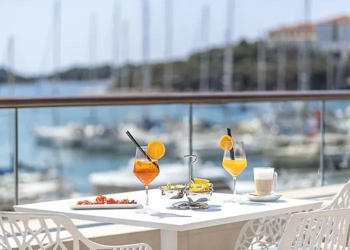 Ribarska Koliba Aparthotel