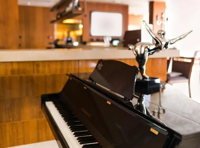 Aparthotel Ribarska Koliba 4*