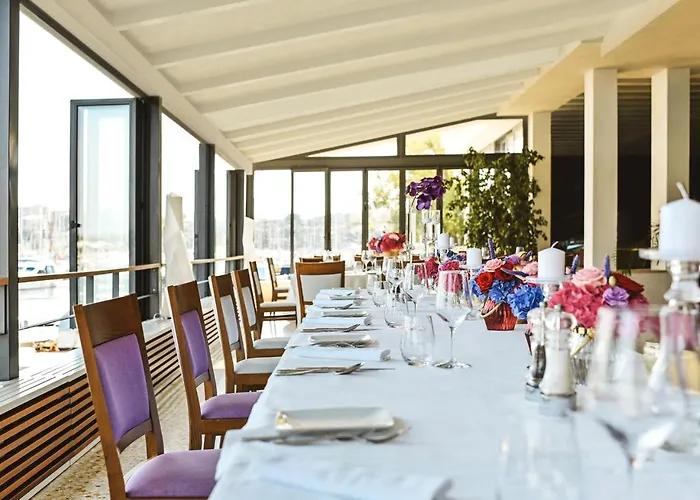 Ribarska Koliba 4* Pula