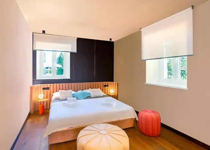 Ribarska Koliba Pula