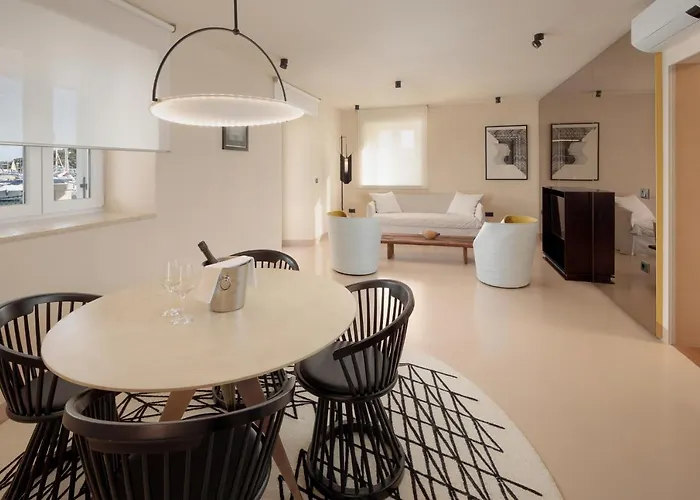 Aparthotel Ribarska Koliba 4*