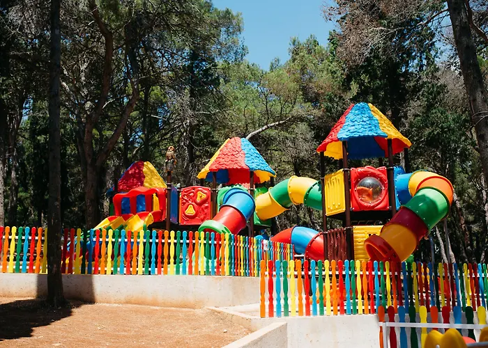 Ribarska Koliba Aparthotel