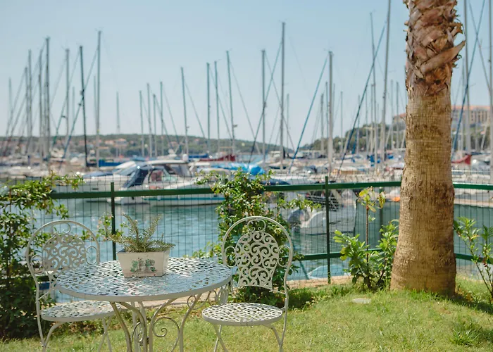 Aparthotel Ribarska Koliba