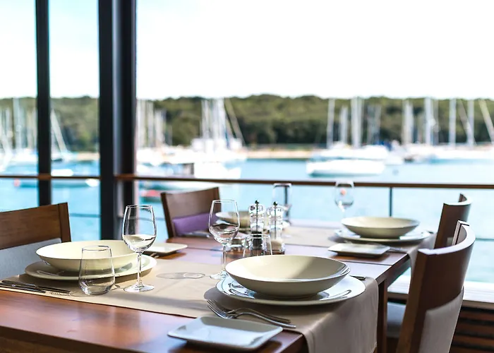 Ribarska Koliba 4* Pula