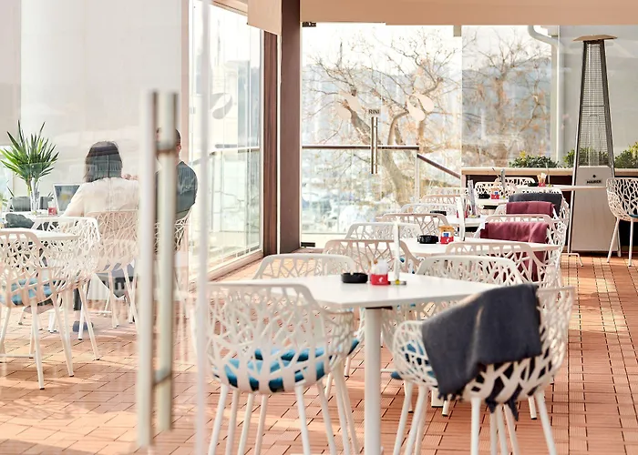 Ribarska Koliba 4* Pula