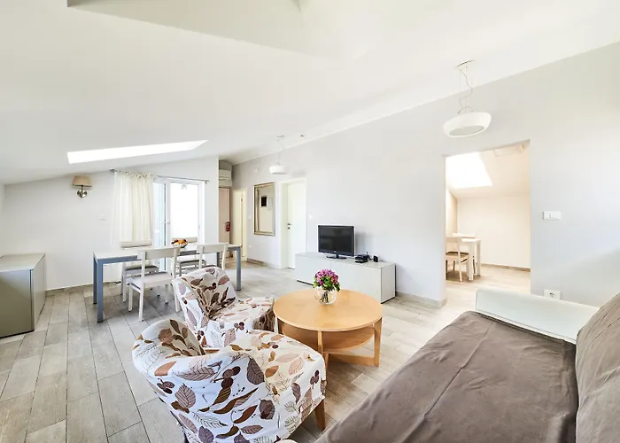 Aparthotel Ribarska Koliba 4*