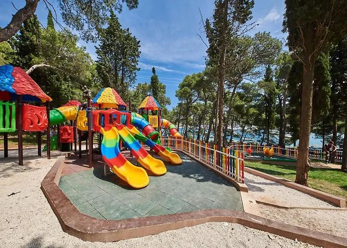 Aparthotel Ribarska Koliba